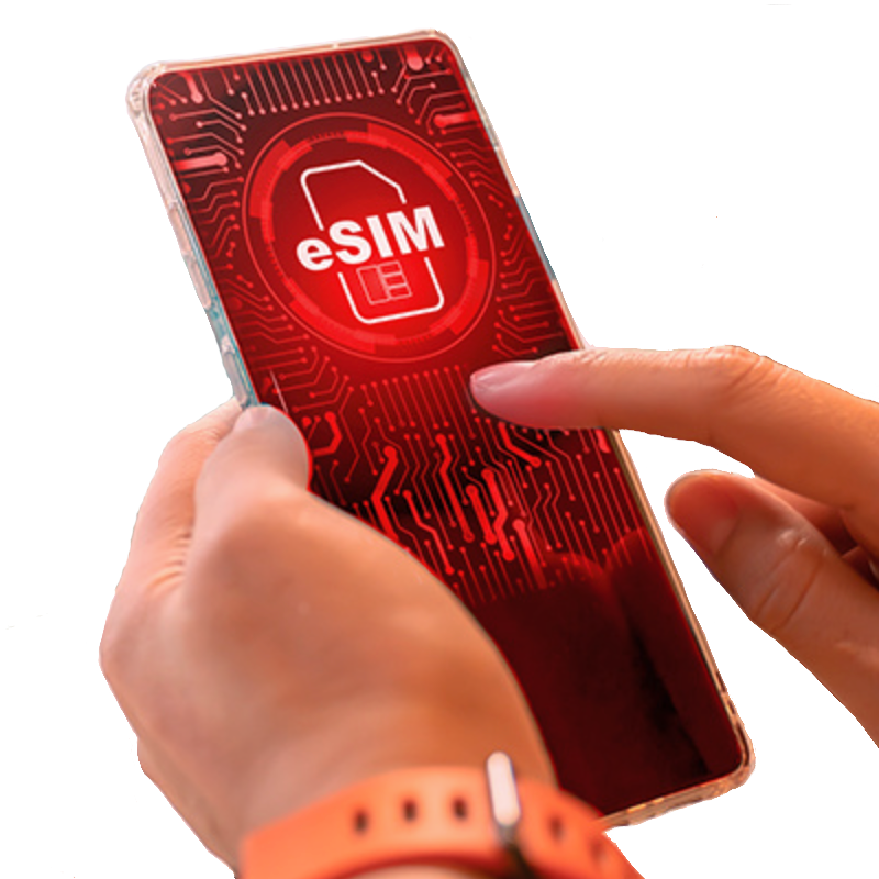 eSIM