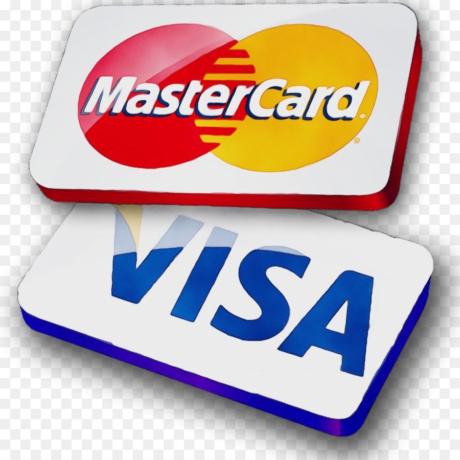 Visa & Mastercard
