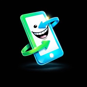 Easy TopUp logo