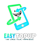 EASY TOPUP